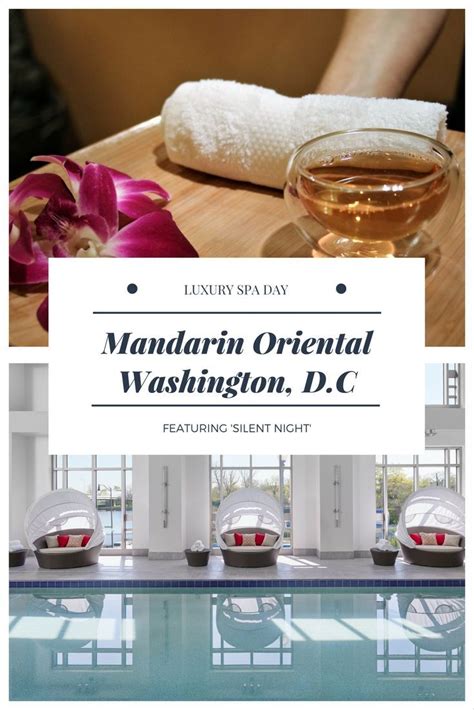 spa   mandarin oriental washington dc   bit