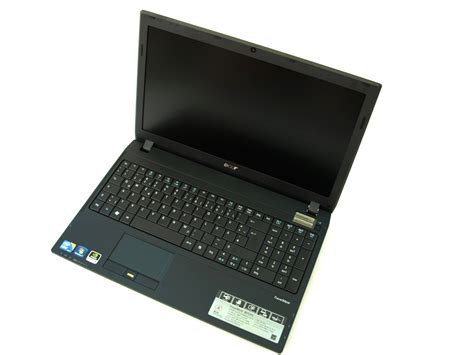 acer travelmate  series notebookchecknet external reviews