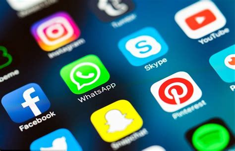 popular messaging apps  uganda techjaja