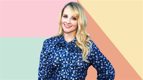 melissa rauch ‘i never thought i d be giving birth during a pandemic