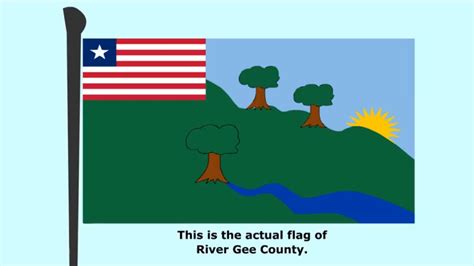 terrible liberian county flags rmildlyinfuriating