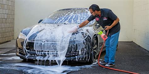 car wash  demand   carcrot