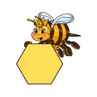 bees crafts activities lessons games  printables kidssoup