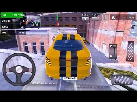 car parking  hd  android gameplay hd  youtube