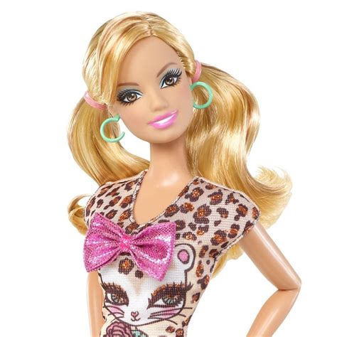 Barbie Fashion Dolls In Satin Dresses Page 3 Satin