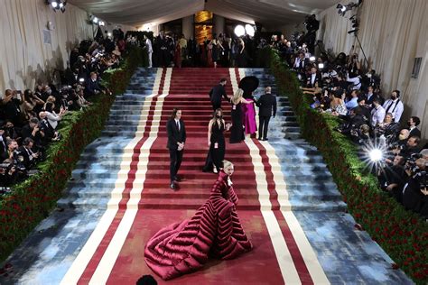 fashions biggest night met gala approaches fast heres  guide