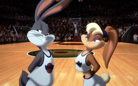 ‘space jam a new legacy lola bunny redesign won t be sexualized
