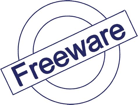freeware software license  image  pixabay