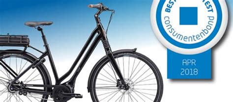 bikes info tests beste  bike reviews elektrische fiets kopen
