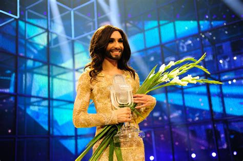 Conchita Wurst Esc Winner 2014 1 – Esc Radio – Eurovision Song Contest