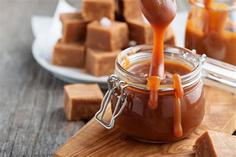 comment faire du caramel