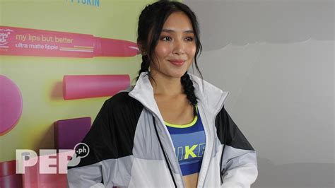 Kathryn Bernardo On Playing Darna I Don T Think It S For Me