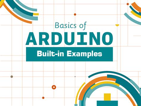 quick review  arduino built  examples electropeak