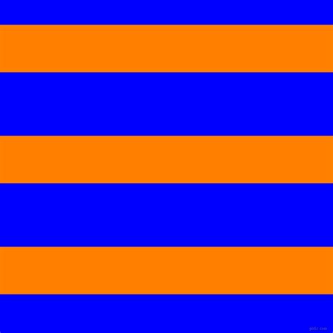dark orange  blue horizontal lines  stripes seamless tileable hyg