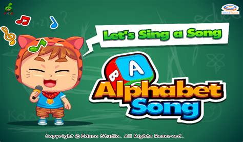 kids song alphabet abc song android apps  google play