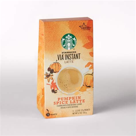 How To Buy Starbucks Pumpkin Spice Latte Syrup Popsugar Food