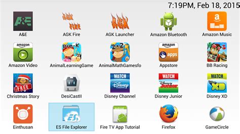 agk launcher amazoncouk apps games