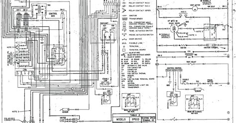trane wiring diagram trane furnace wiring diagram  wiring diagram learn  wiring