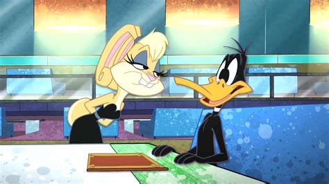 Looney Tunes Show S1 E12 Daffy Lola 2 By
