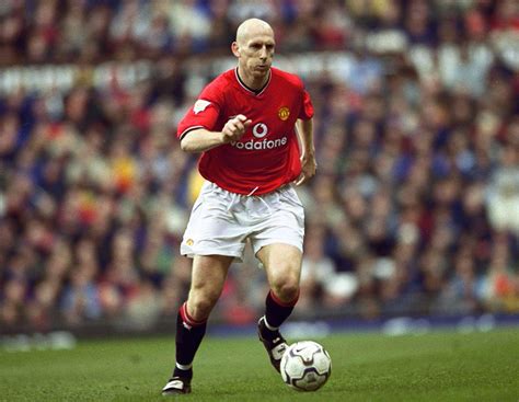 story  jaap stam  sir alex fergusons greatest mistake