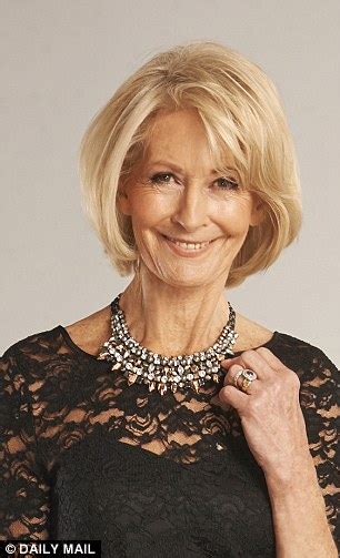Dame Helen Mirren S Found The Look That Makes Any Woman
