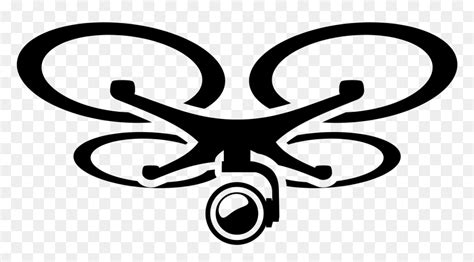transparent transparent background drone icon hd png   pure  creative png image