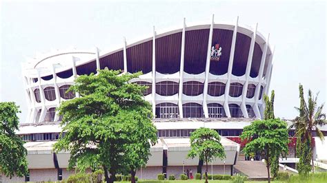 nigerian government  sell  national theatre tbs ogpnews