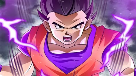 Will Gohan Snap Causing The New Transformation Ultimate