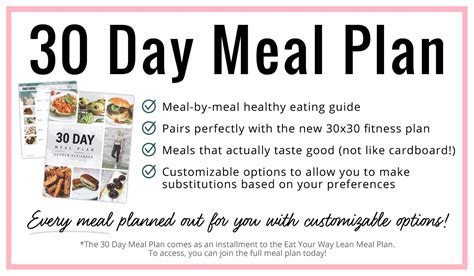 fat loss shred fitness plan  day meal plan