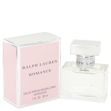 romance by ralph lauren 30 ml eau de parfum spray solippy