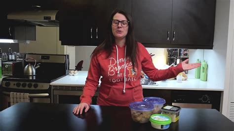 Sloppy Seconds Cooking With Lesbians Youtube