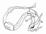 Rayquaza Lines Lugia Pngaaa Carnivine Insertion Codes sketch template