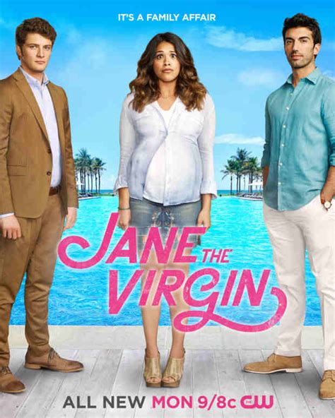 jane the virgin season 2 spoilers jane to get married