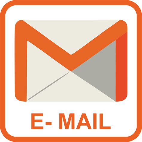 icon email png  hd vector dodo grafis