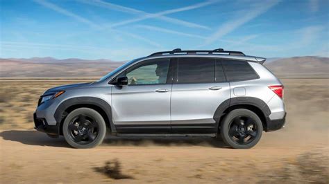 adventure ready  honda passport launches  dealers  march  indo canadian voice