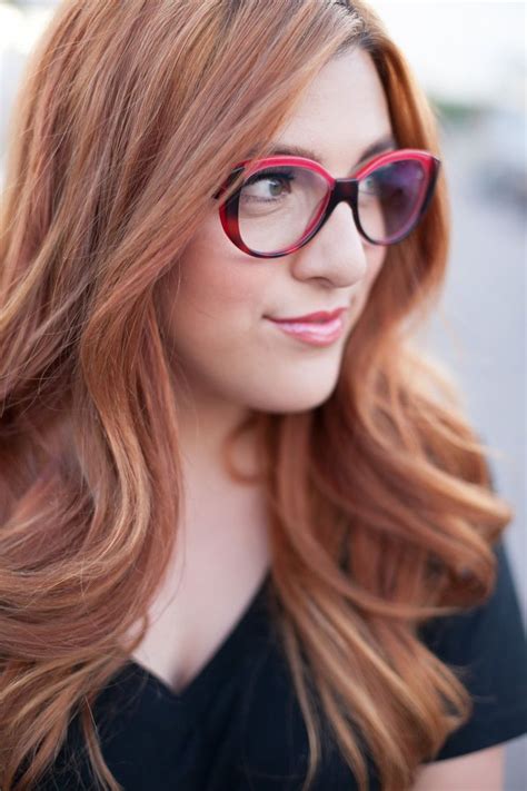 firmoo glasses glasses clothing blogs red hair