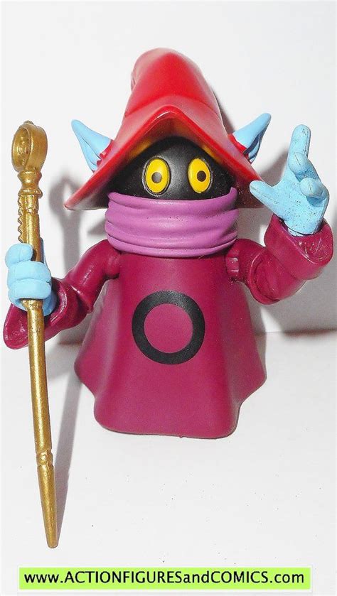 masters of the universe orko classics he man motu motuc action figures classic toy store