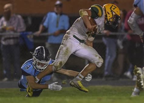 a k valley don t miss football matchups for week 8 trib
