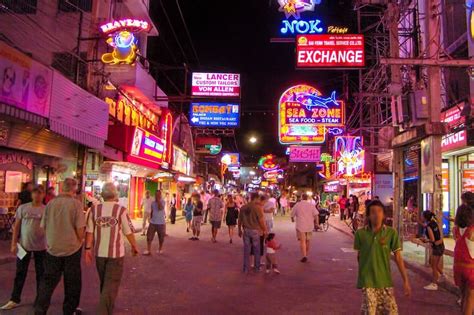 why pattaya is pattaya worth visiting in 2023 thaiger