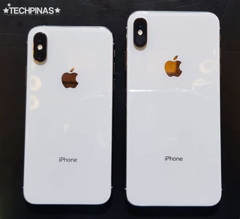 apple iphone xs max philippines unboxing price  release date guesstimate complete specs