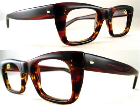 vintage eyeglasses frames eyewear sunglasses 50s vintage 60 s