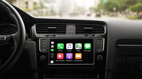 apple carplay apps  news solutions  support proactive computing