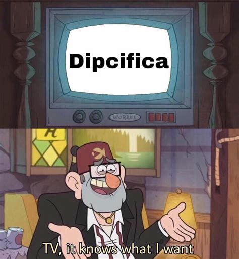 Facts Dipcifica