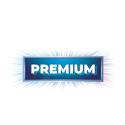 premium sticker vector hd png images premium sticker design
