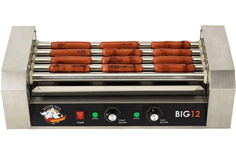 top   hot dog rollers reviews   hot dog rollers hot dogs