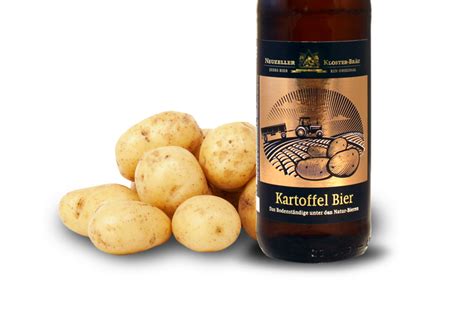 rediscovering german potato beer   misplaced styles beervana german potatoes beer