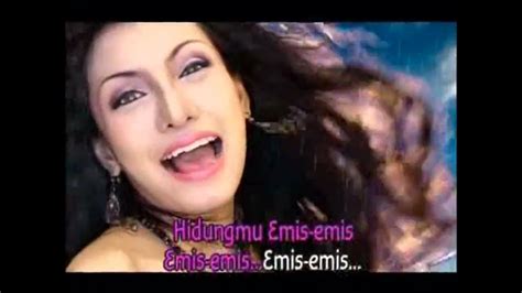 Dewi Safira Mis Mis Official Music Video Youtube