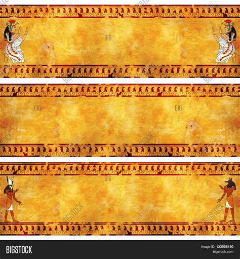 Anubis Horus Wallpaper Free Template Ppt Premium