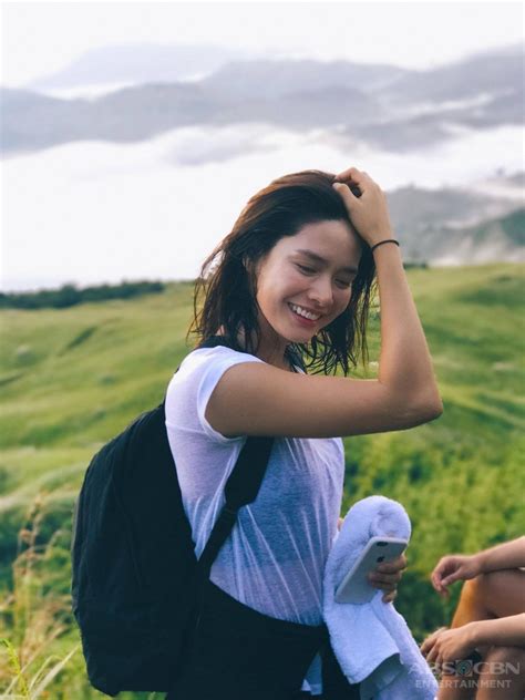 in photos erich gonzales spotted in mt batolusong