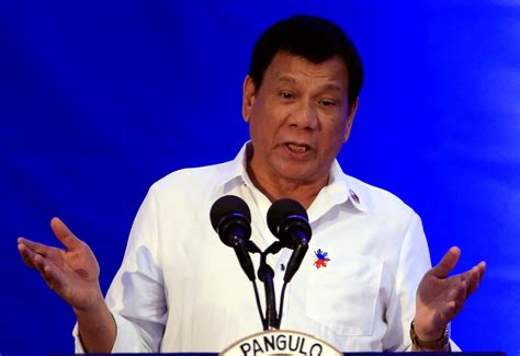 duterte says if islamic state comes to philippines forget
